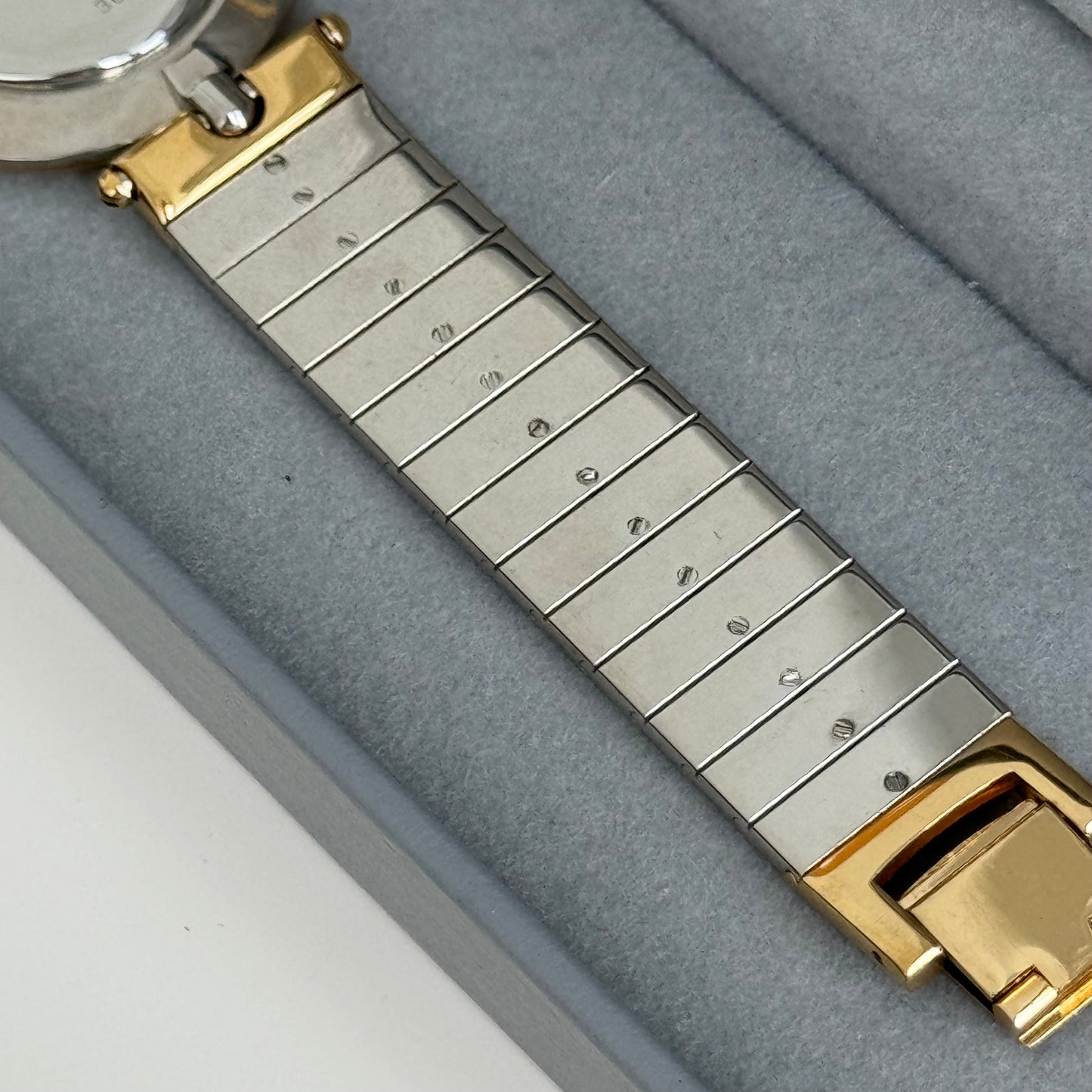 Dior Chain Watch