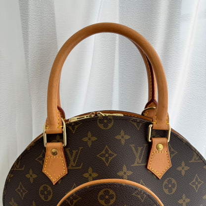 Louis Vuitton Ellipse PM Monogram