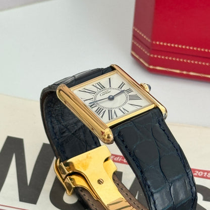 Must de Cartier Tank 59005