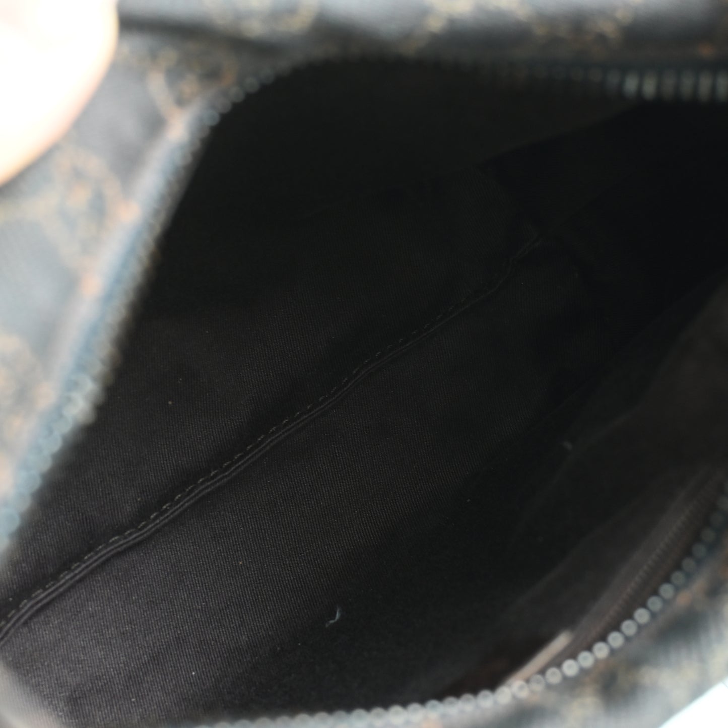 Gucci GG Canvas Shoulder Bag