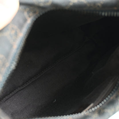 Gucci GG Canvas Shoulder Bag