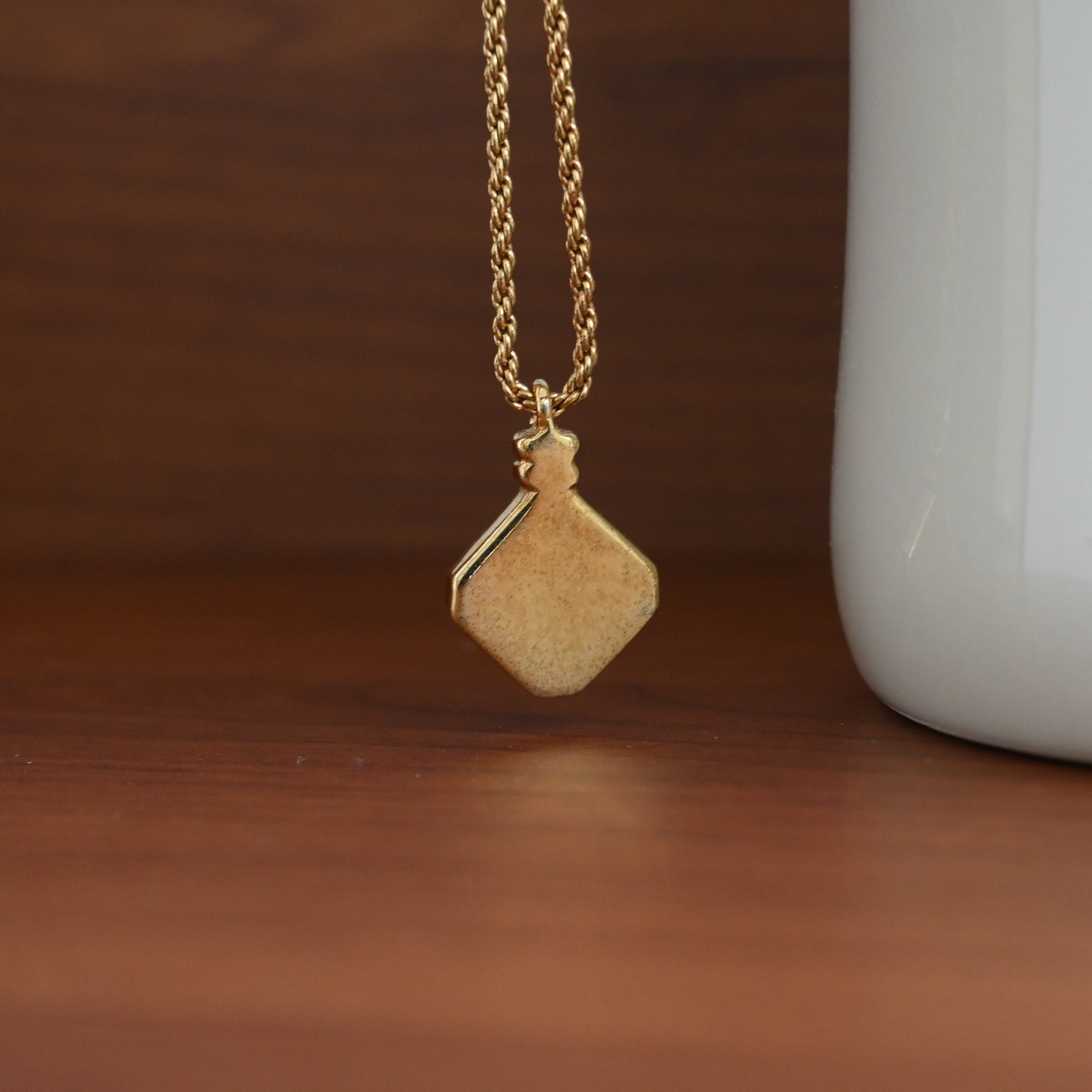 Dior Vintage Necklace - Leluxe Vintage Sdn. Bhd.