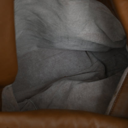 Bottega Veneta Intrecciato Hobo Double Flap Bag