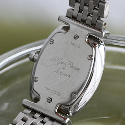 Longines Grand Classic L4.205.4