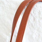 YSL Vintage Tote Shoulder Bag - Leluxe Vintage Sdn. Bhd.