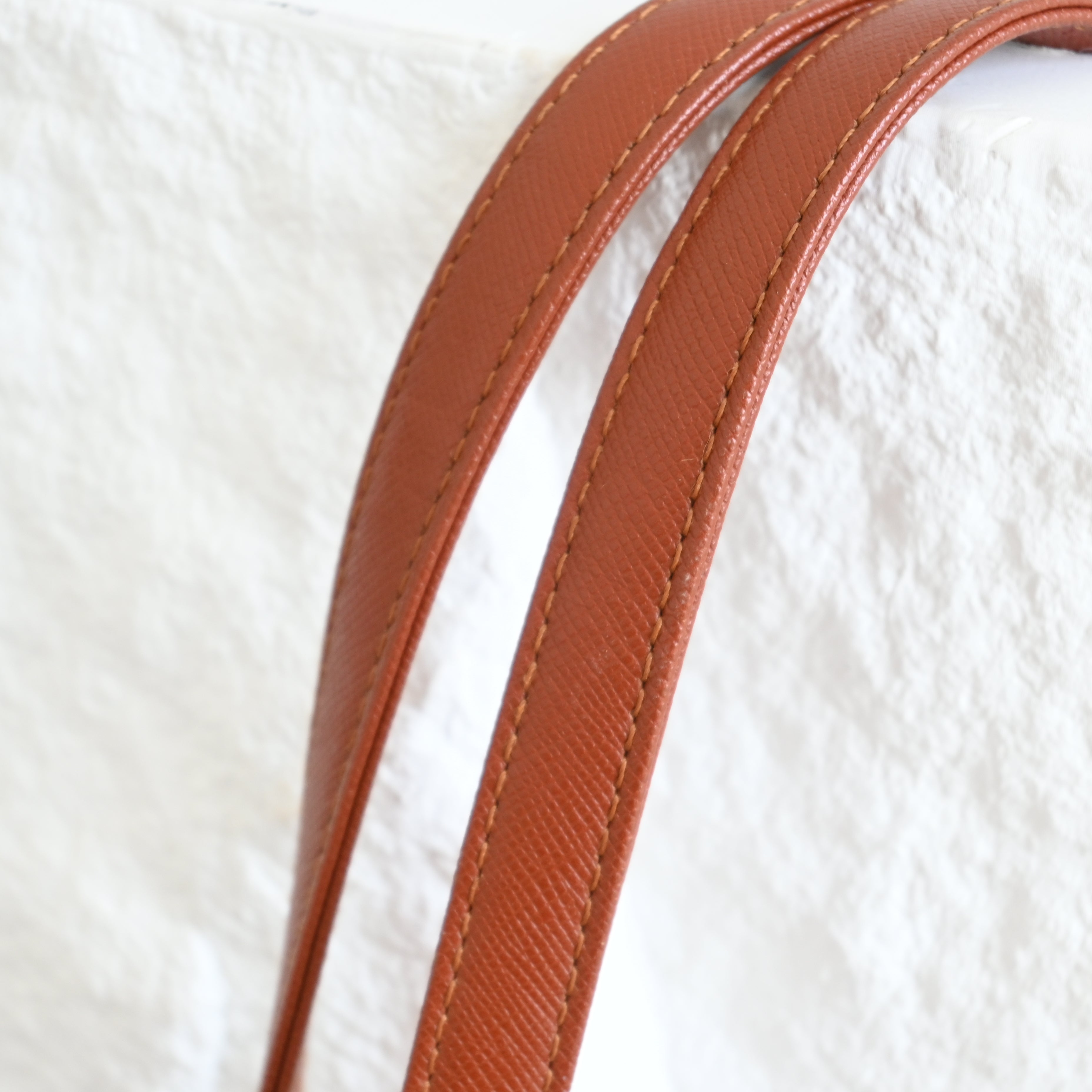YSL Vintage Tote Shoulder Bag - Leluxe Vintage Sdn. Bhd.