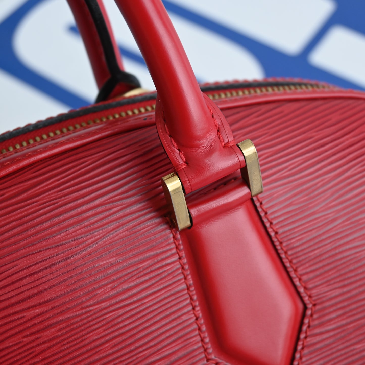 Louis Vuitton Epi Jasmine