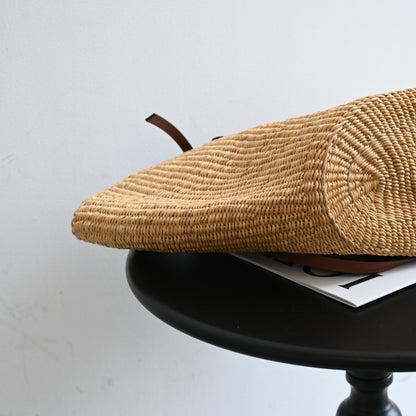 Loewe Shell Basket Bag Small