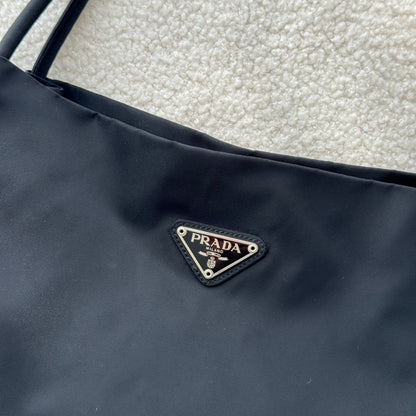 Prada Nylon Tote