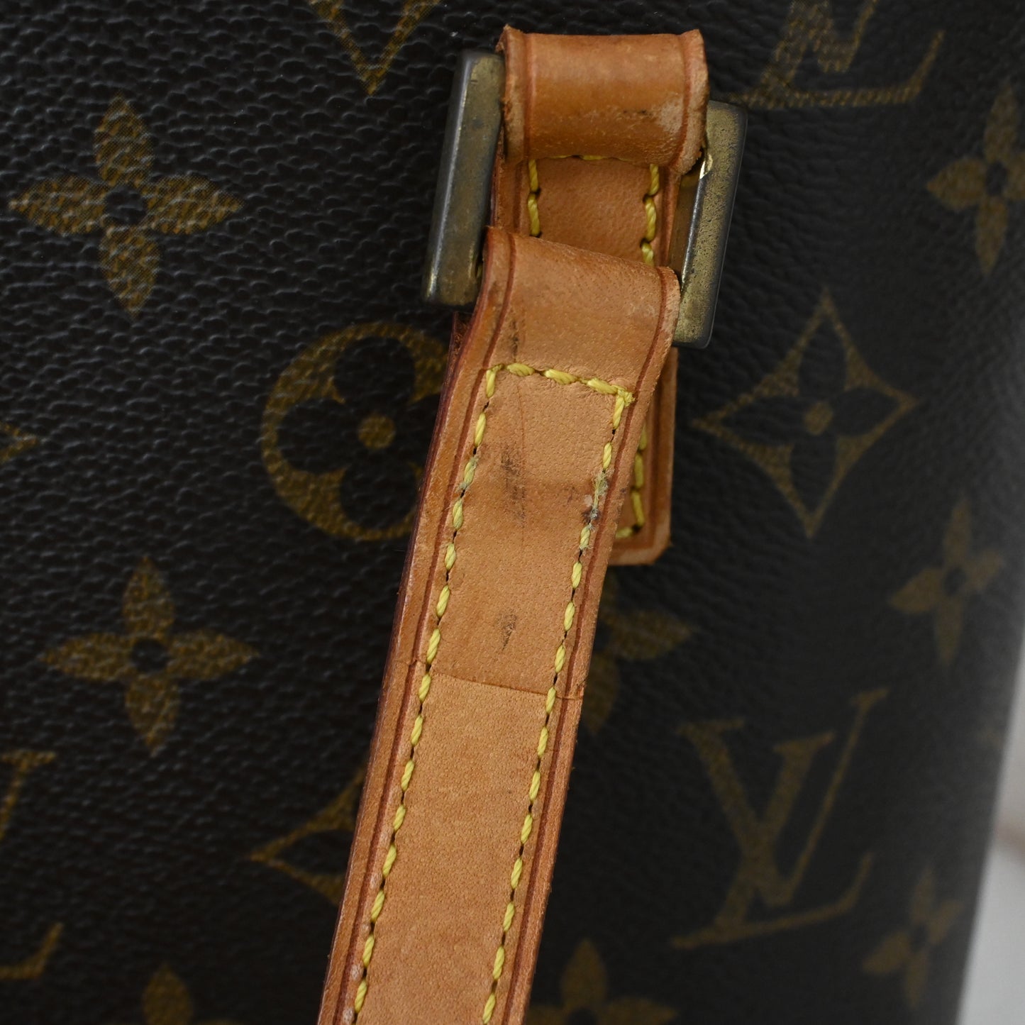 Louis Vuitton Vavin PM Tote Monogram