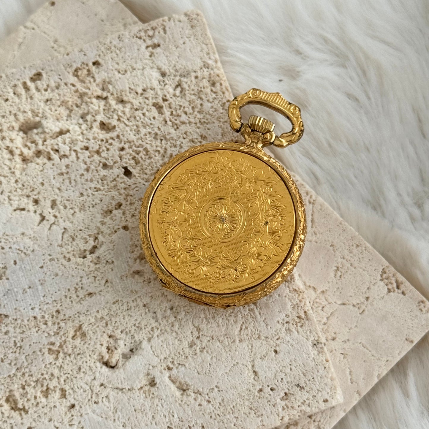 Catorex Pocket Watch