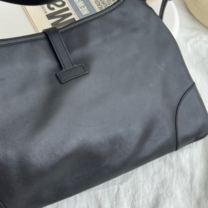 Gucci Jackie Hobo Vintage Leather