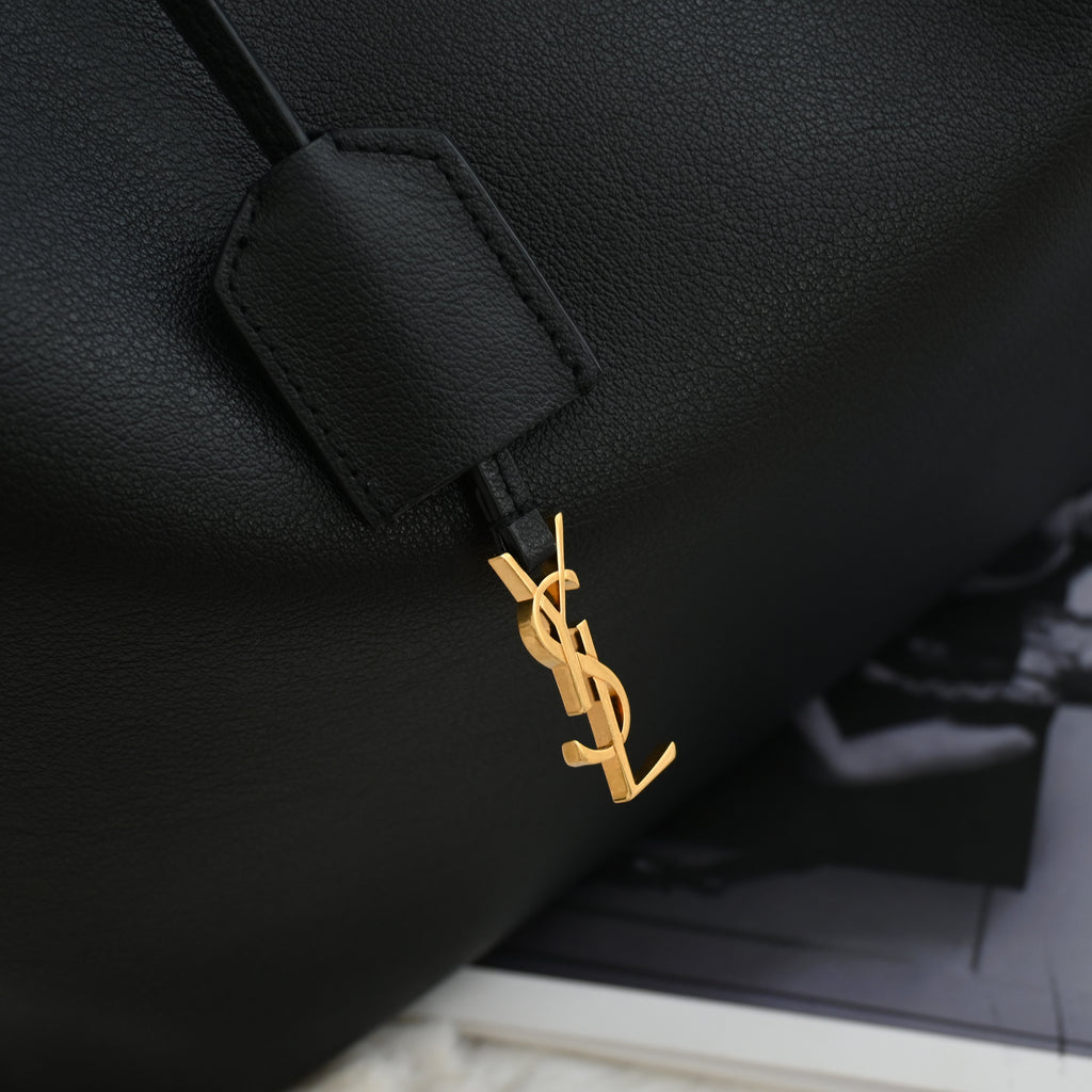 YSL East West Tote - Leluxe Vintage Sdn. Bhd.