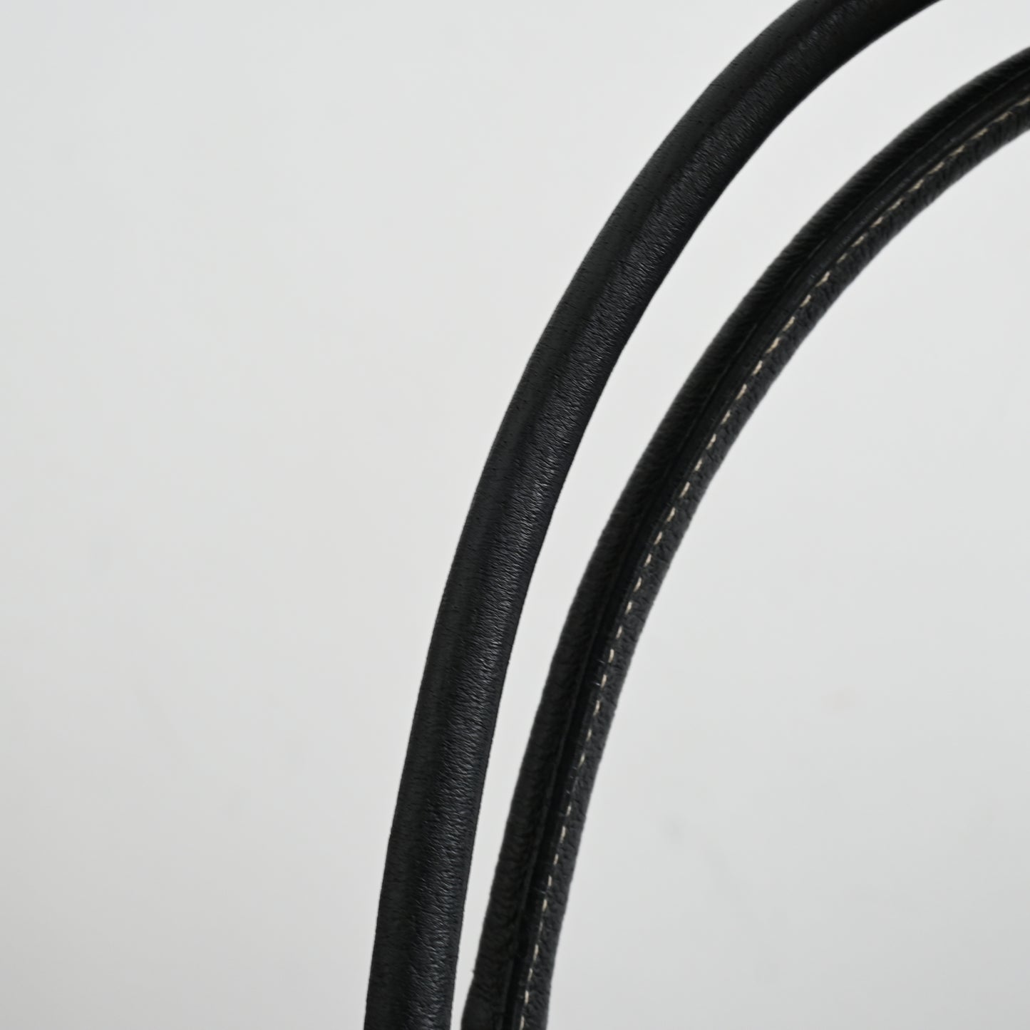 Prada Vitello Daino Moon Bag