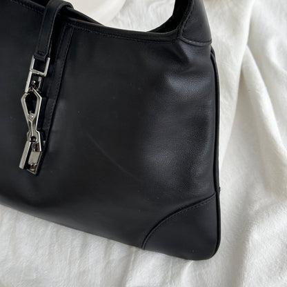 Gucci Jackie Hobo Vintage Leather