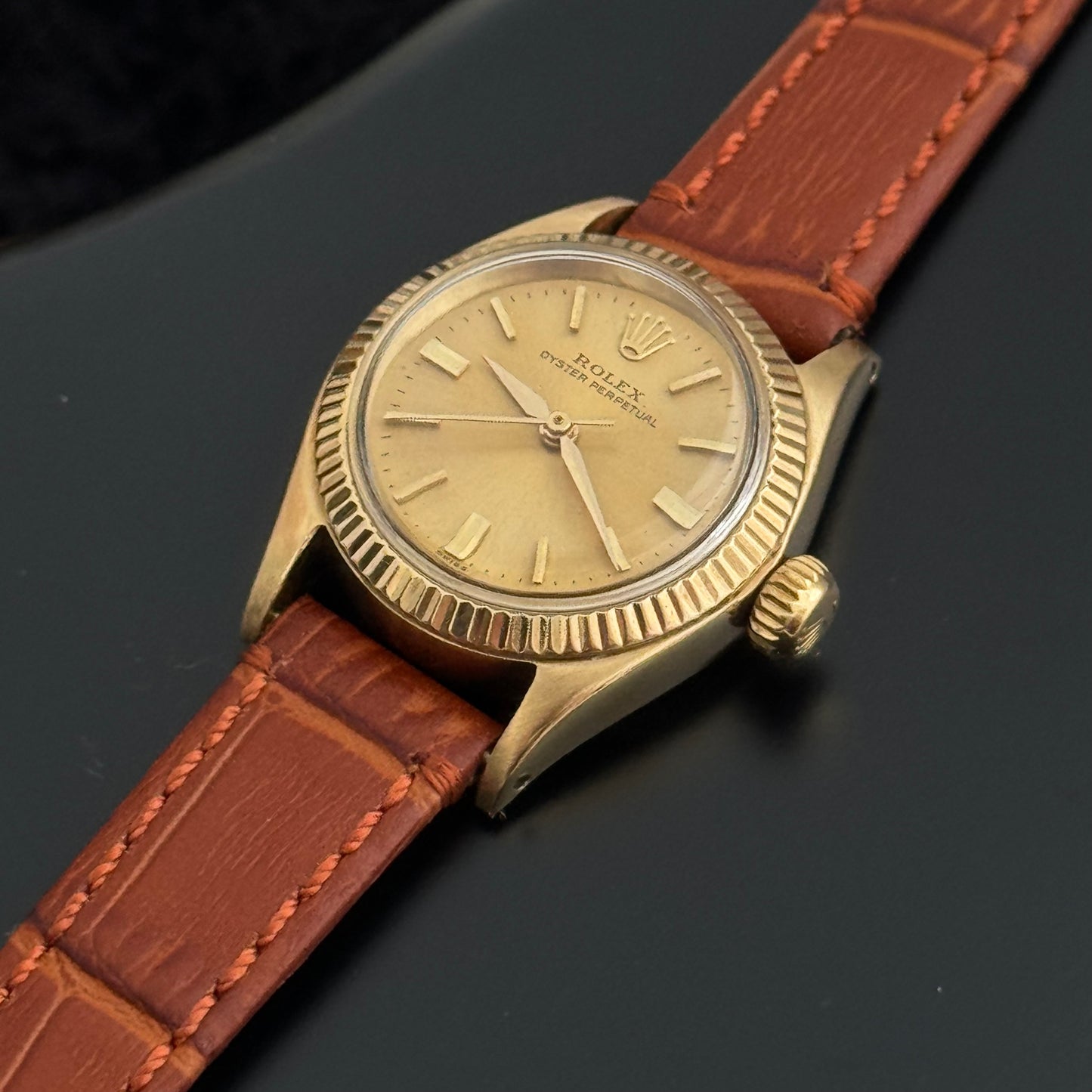 Rolex Oyster Perpetual 6619