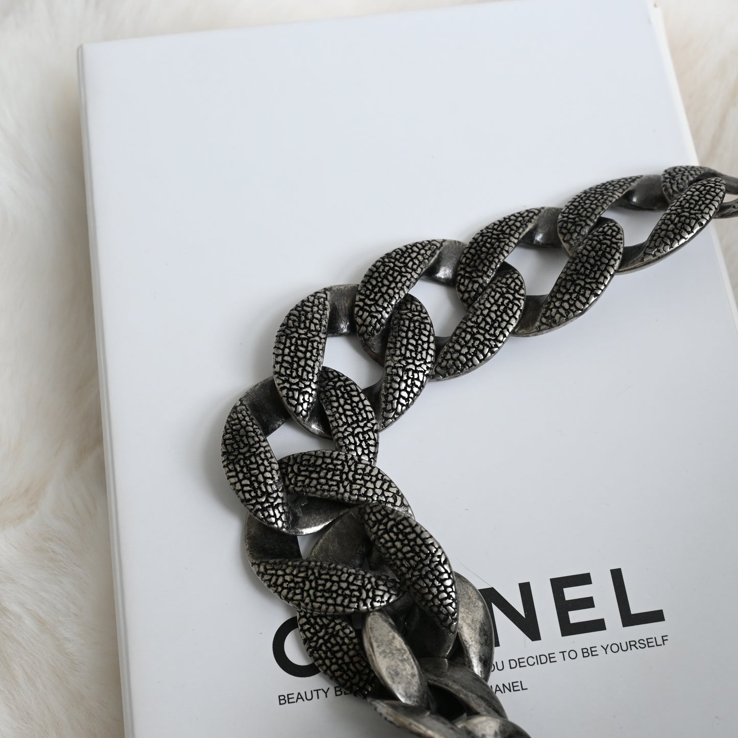 Chanel Caviar 31 Hobo Bag