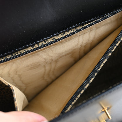 Cartier Panthere Top Handle Bag