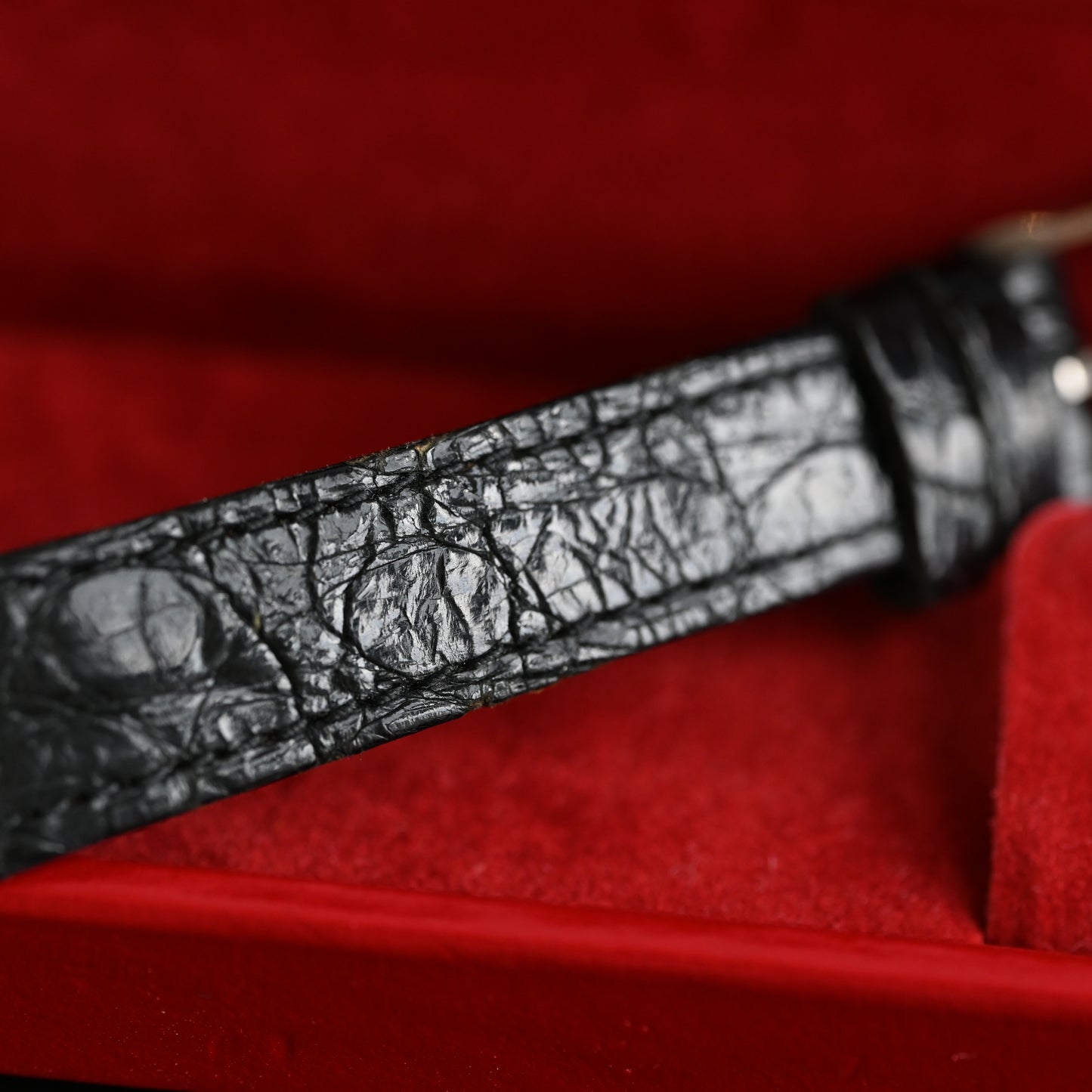 Omega De Ville Ref. 595.0098 Cal.1459