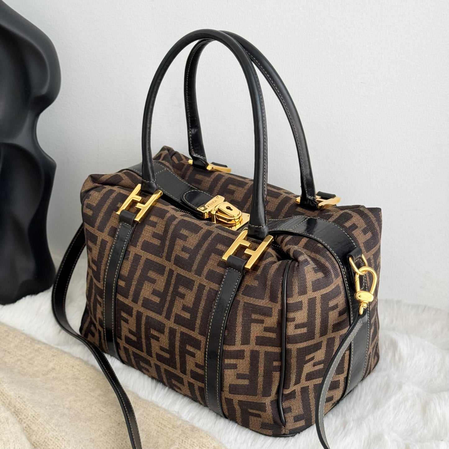 Fendi Lunchbox