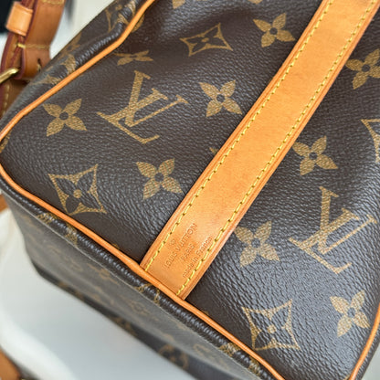 Louis Vuitton Speedy 25 Monogram