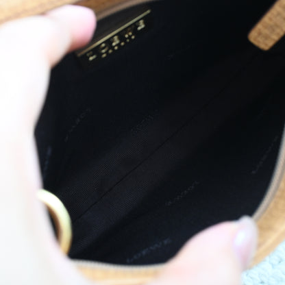 Loewe Small Hobo Shoulder Bag