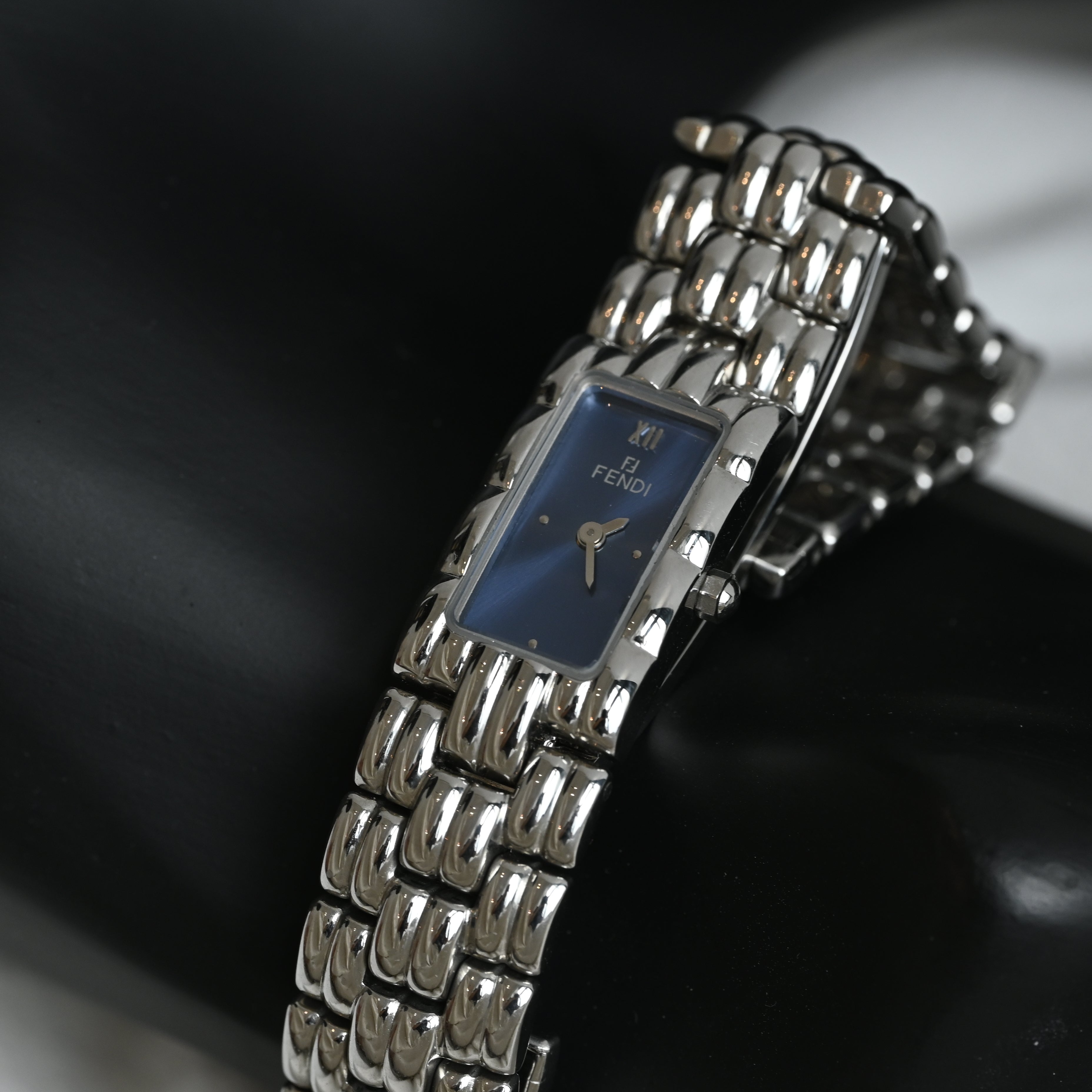 Fendi 660L Orologi Watch – Leluxe Vintage Sdn. Bhd.