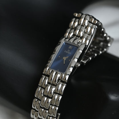 Fendi 660L Orologi Watch