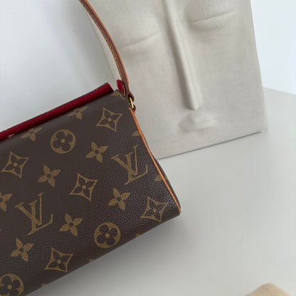 Louis Vuitton Recital Shoulder Bag