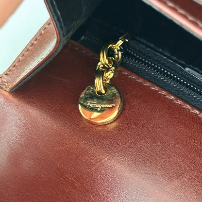 Salvatore Ferragamo Small Kelly