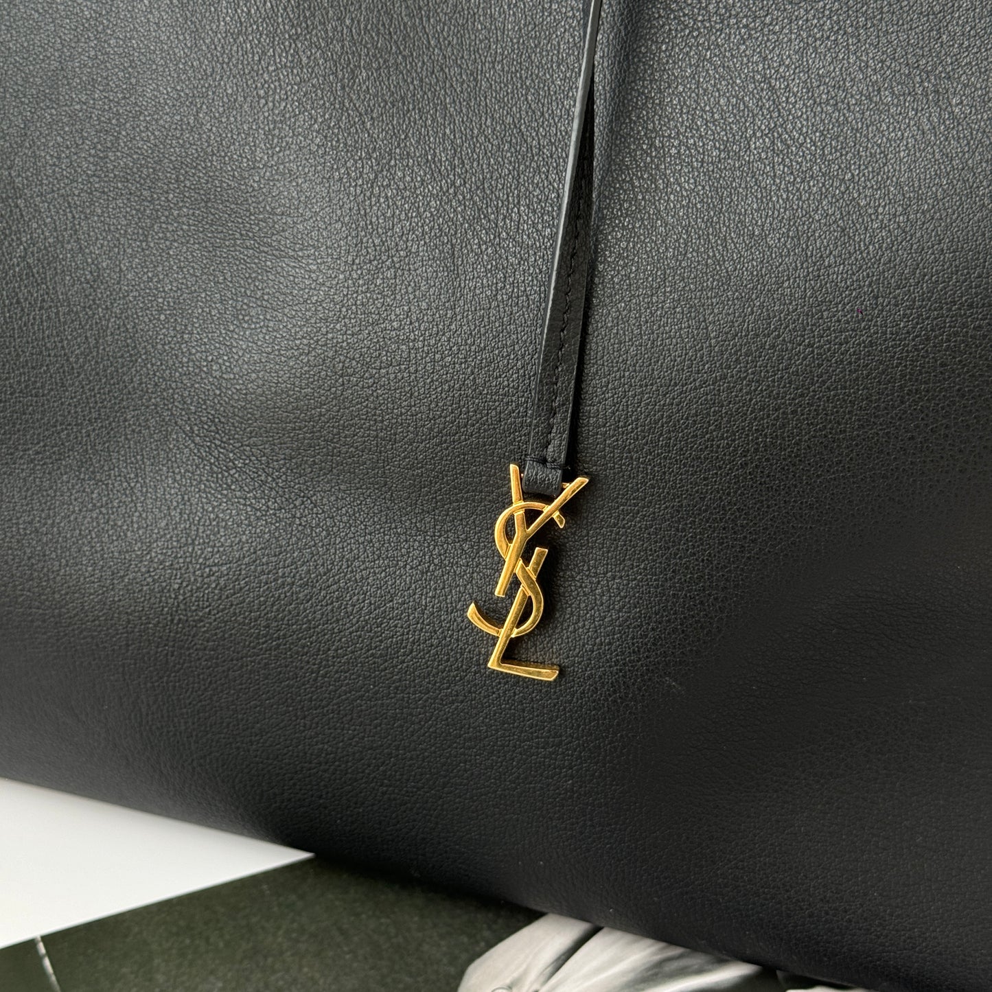 YSL Shopping Tote Easy West