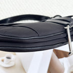 Christian Dior Nylon Saddle