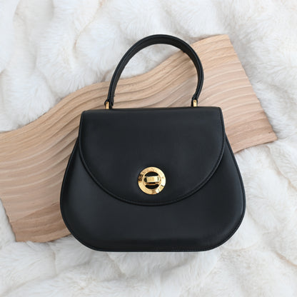 Givenchy 2-way Top Handle Bag