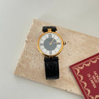 Cartier Must Vendome - Leluxe Vintage Sdn. Bhd.