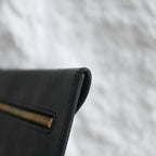 Prada Vitello Move Envelope Wallet 1MF175 - Leluxe Vintage Sdn. Bhd.