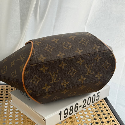 Louis Vuitton Ellipse PM Monogram