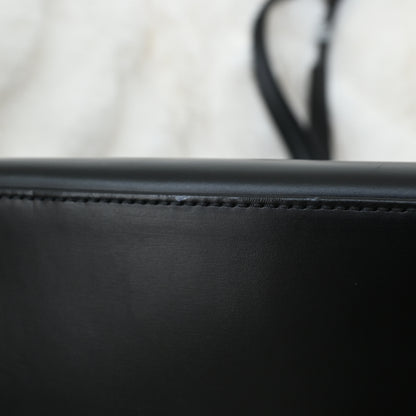 Cartier Panthère Vintage Box Leather Tote