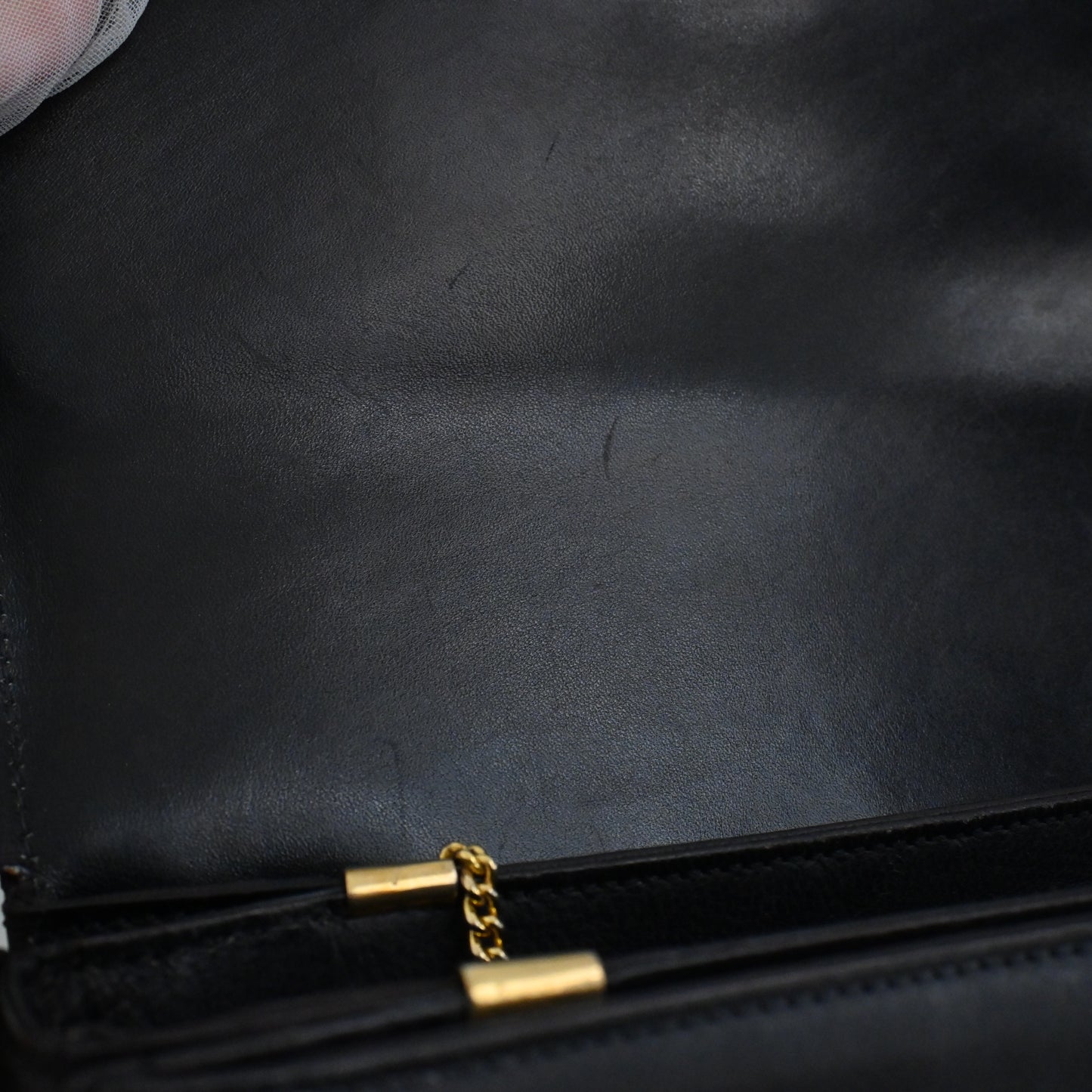 Celine Vintage Triomphe Bag