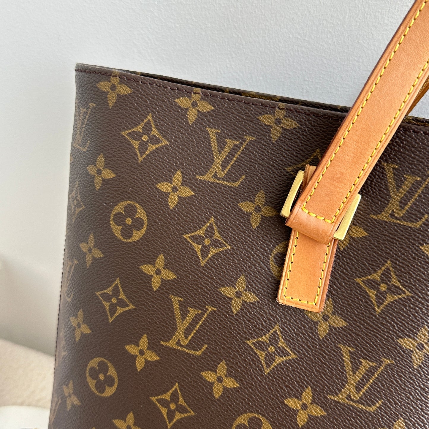 Louis Vuitton Monogram Luco