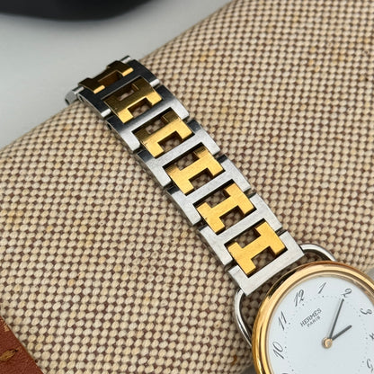 Hermes Arceau Watch