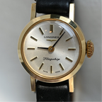 Longines Flagship Watch Cal.410 Ref.7670 - Leluxe Vintage Sdn. Bhd.