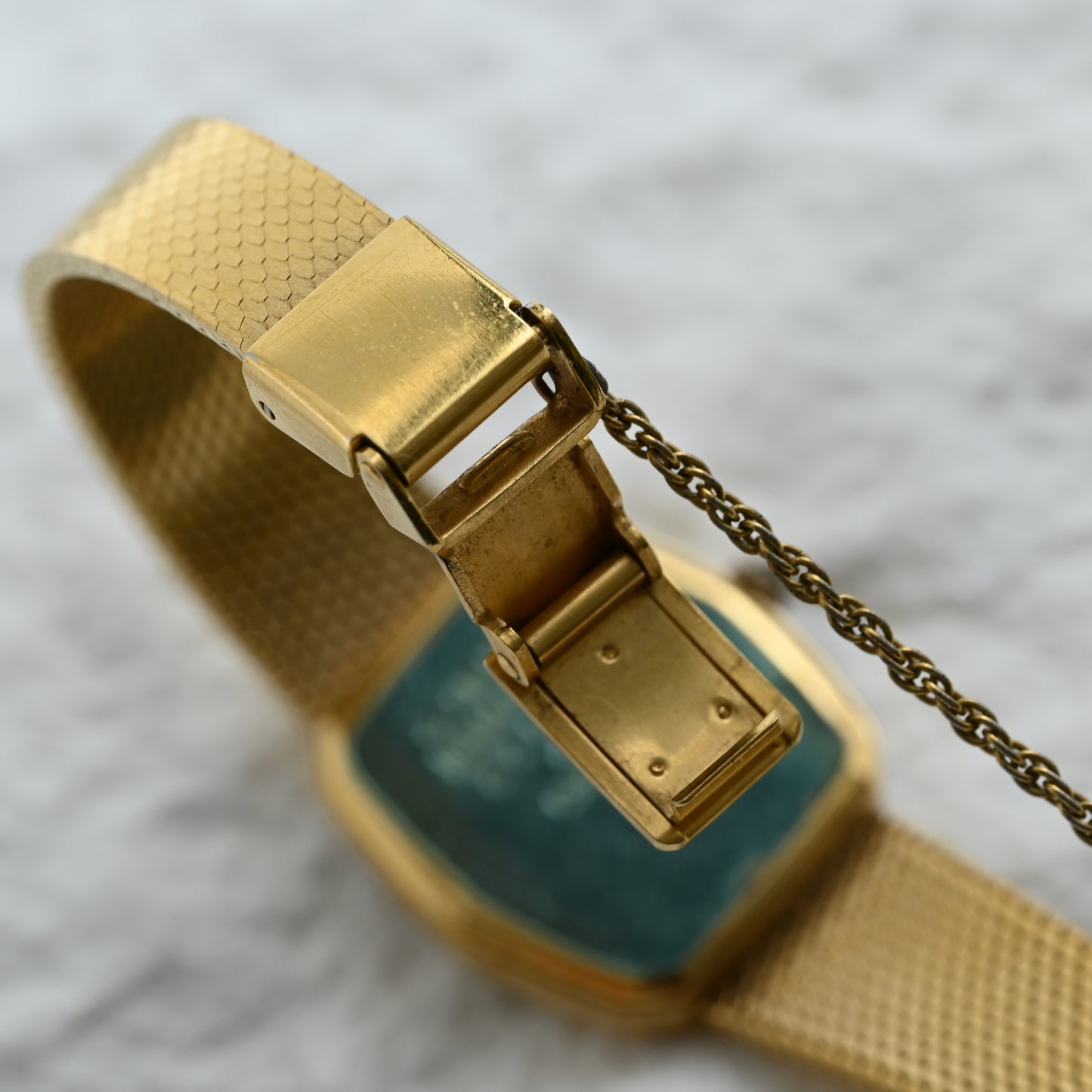 Seiko Exceline 1221-50300