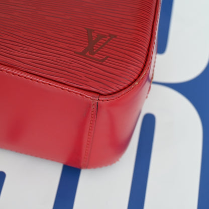 Louis Vuitton Epi Jasmine