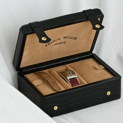 Franck Muller Long Island 902QZ