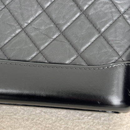 Chanel Gabrielle Small Hobo Bag