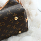 Louis Vuitton Carryall PM - Leluxe Vintage Sdn. Bhd.