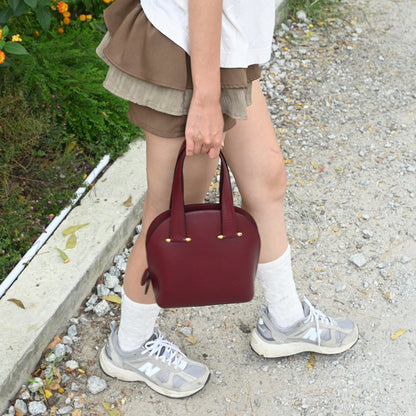 Cartier Must de Cartier Mini Handbag