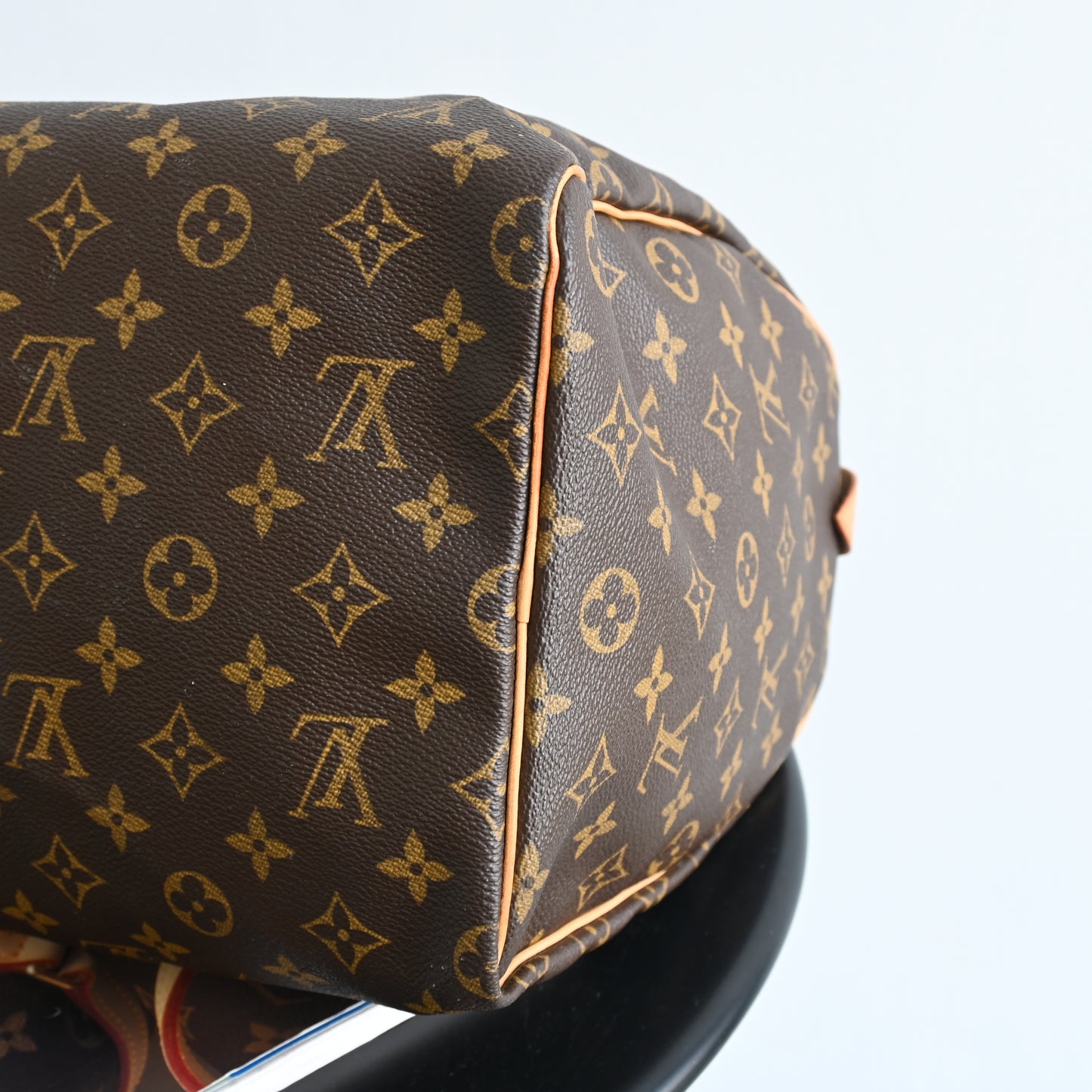 Louis Vuitton Speedy 40 Vintage