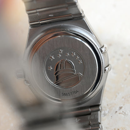 Omega Constellation Cal.1456 Ref.895.1203