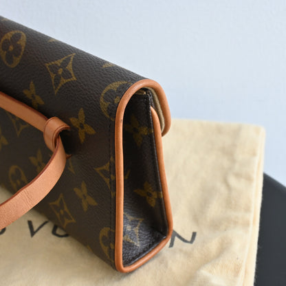 Louis Vuitton Florentine Beltbag